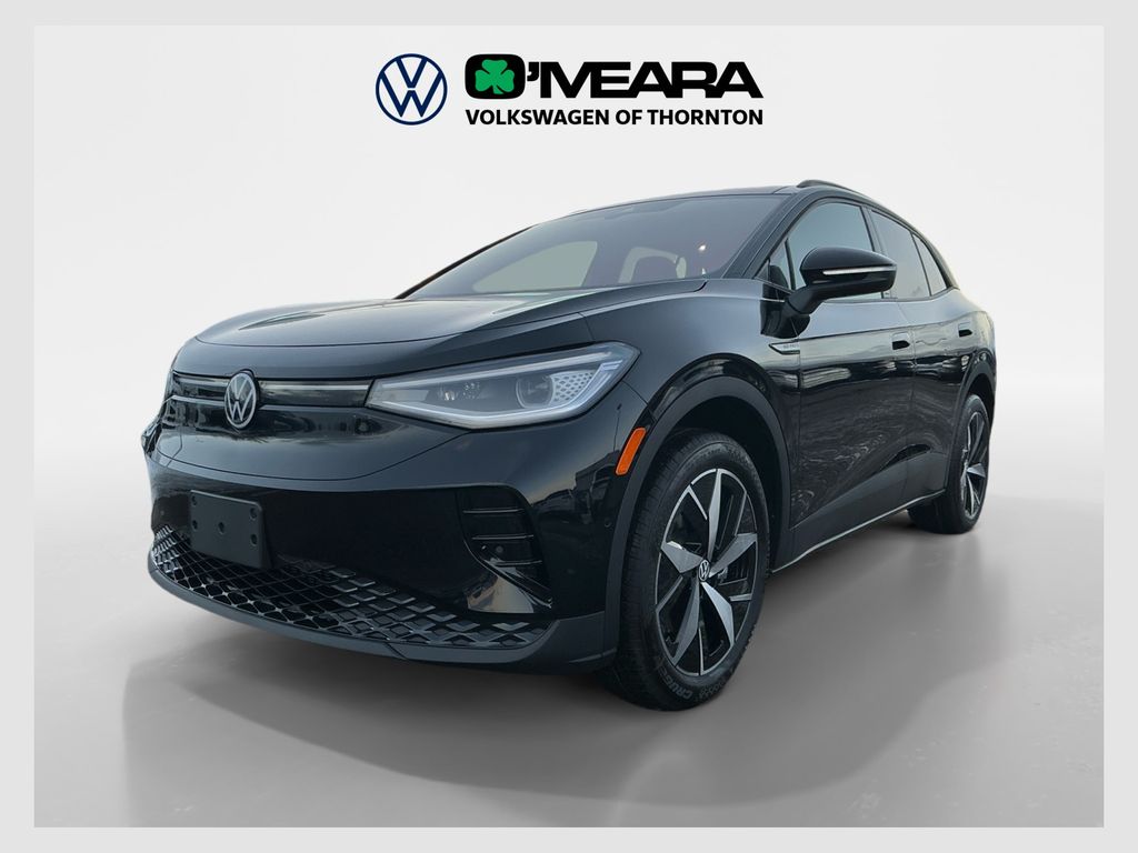 2026 Volkswagen ID.4
