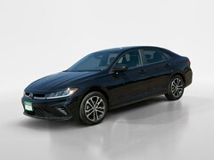 2025 Volkswagen Jetta 1.5T Sport Sedan
