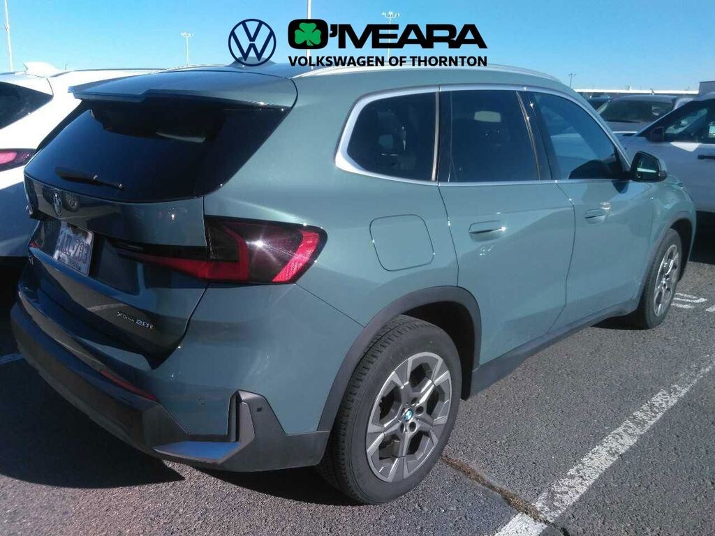 Used 2023 BMW X1 xDrive28i SUV