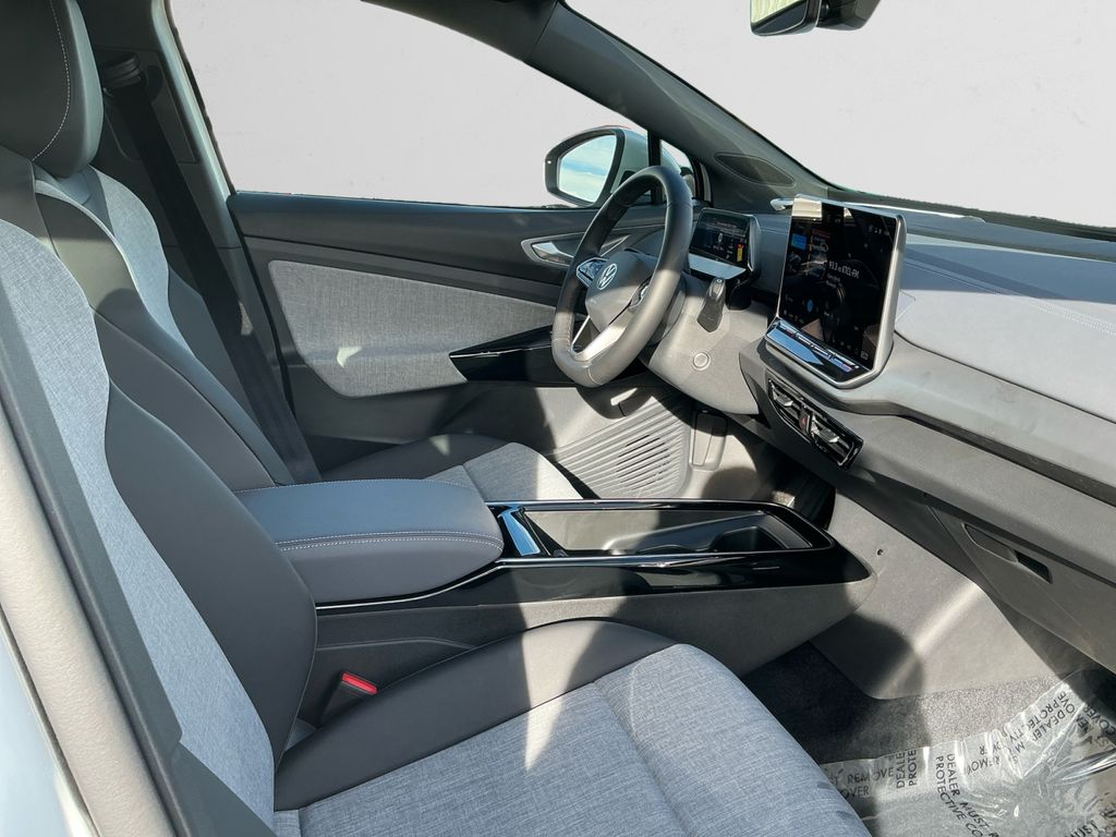 2026 Volkswagen ID.4 PRO - Photo 15
