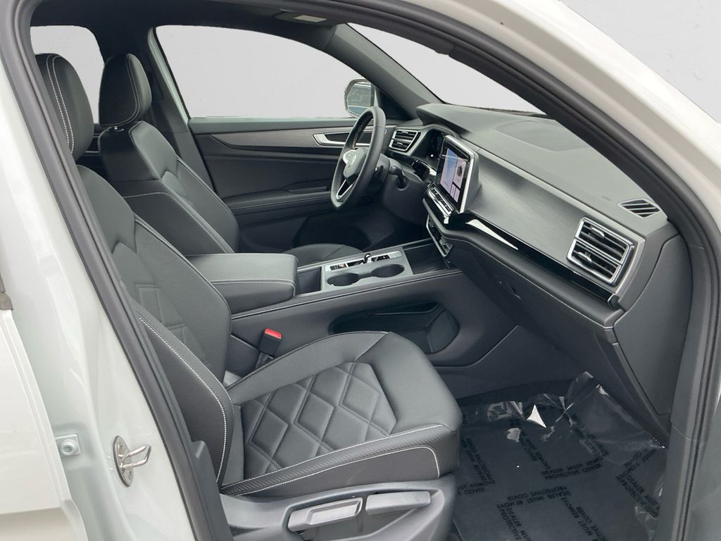 2026 Volkswagen Atlas Cross Sport SE - Photo 15