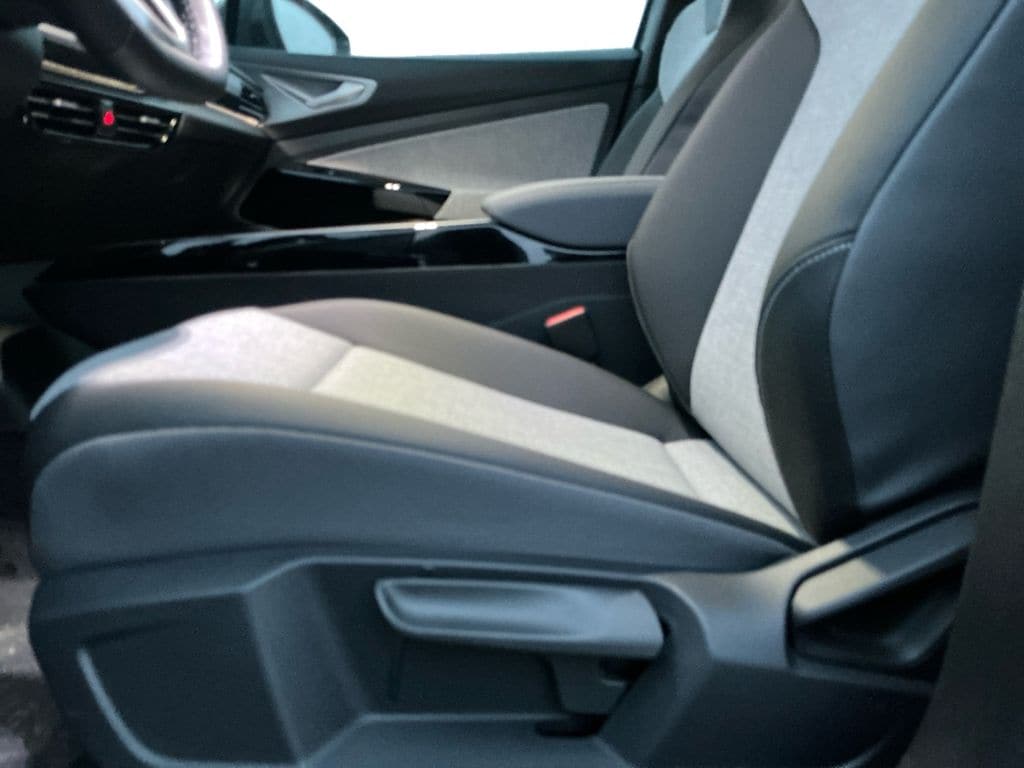 2026 Volkswagen ID.4 PRO - Photo 20