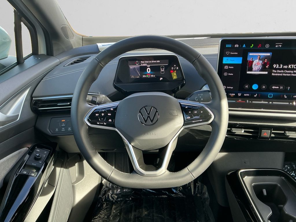 2026 Volkswagen ID.4 PRO - Photo 12