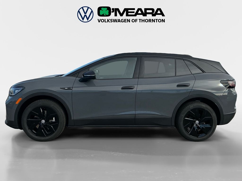 New 2025 Volkswagen ID.4 Pro S Plus SUV