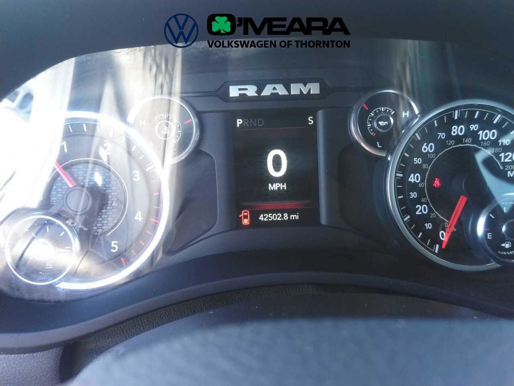 Used 2024 Ram 2500 Big Horn Truck