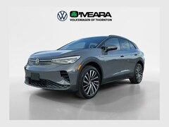 2026 Volkswagen ID.4 Pro SUV