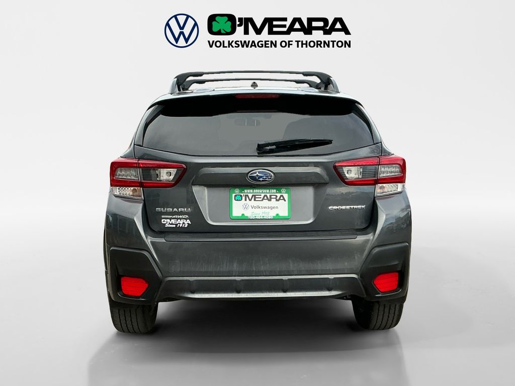 2023 Subaru Crosstrek Base photo 4