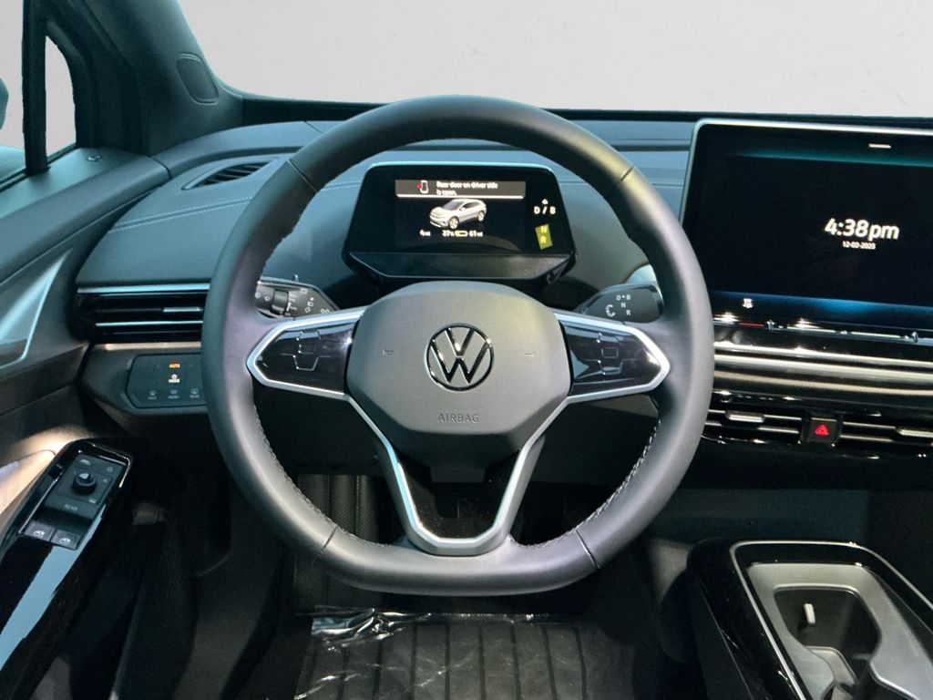 2026 Volkswagen ID.4 PRO - Photo 12