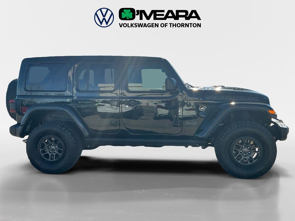 2023 Jeep Wrangler 4-Door Rubicon 392 - Photo 6