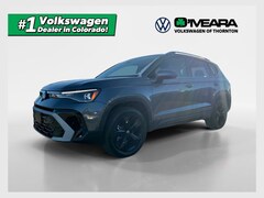 2026 Volkswagen Taos 1.5T SEL SUV