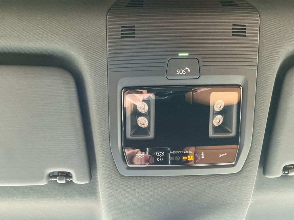 2025 Volkswagen ID. Buzz PRO S - Photo 19