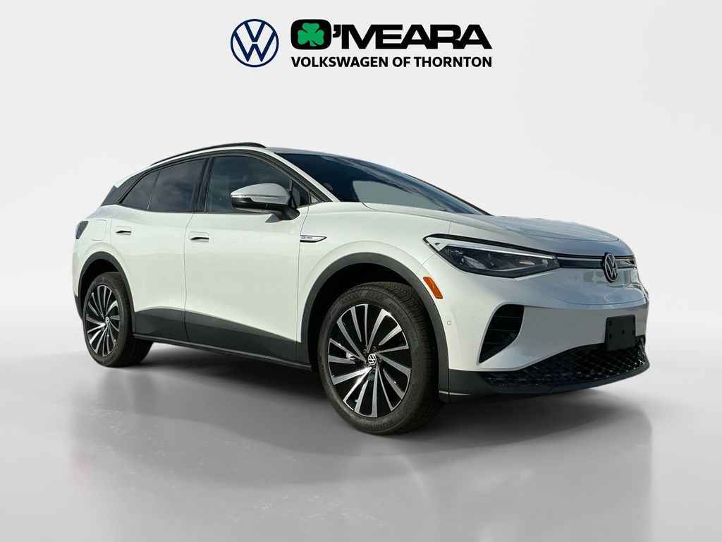 2026 Volkswagen ID.4 PRO - Photo 7