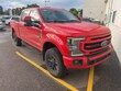 Ford F-250SD
