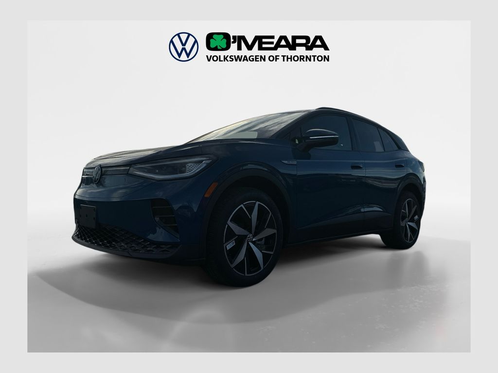 2026 Volkswagen ID.4 PRO S's photo