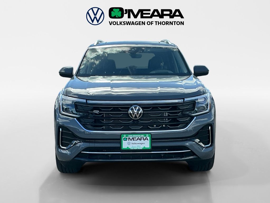 2026 Volkswagen Atlas SEL Premium R-Line - Photo 8