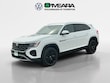 Volkswagen Atlas Cross Sport