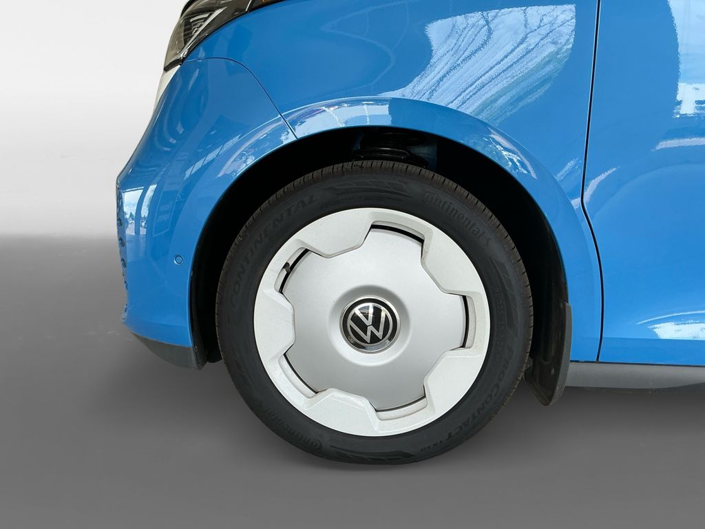 2025 Volkswagen ID. Buzz 1st Edition - Photo 14
