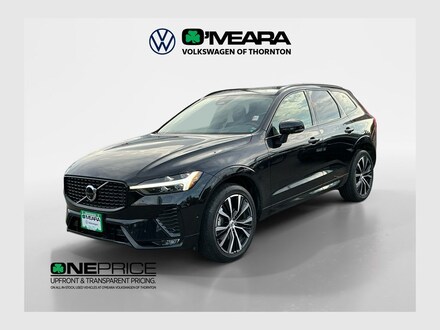 2024 Volvo XC60 B5 Plus Dark Theme SUV