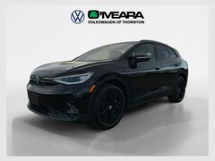 2026 Volkswagen ID.4 Pro S Plus SUV