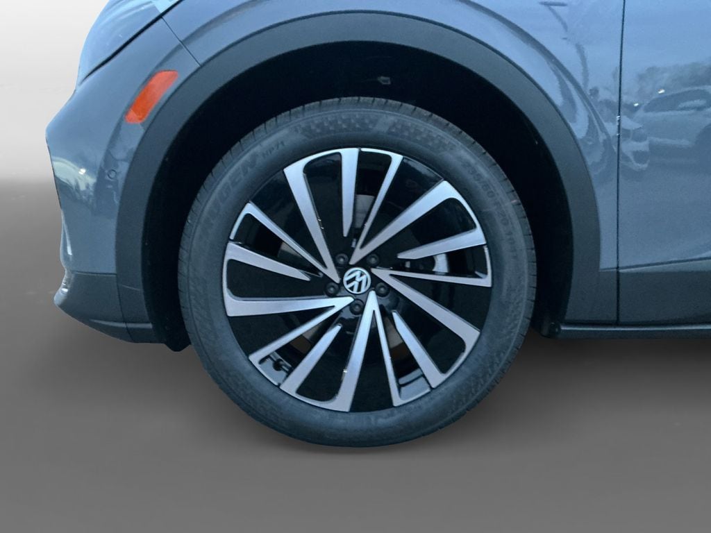 2026 Volkswagen ID.4 PRO - Photo 14