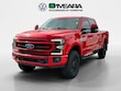 Ford F-250SD