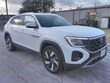 Volkswagen Atlas Cross Sport