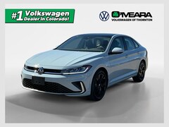 2026 Volkswagen Jetta 1.5T SE Sedan