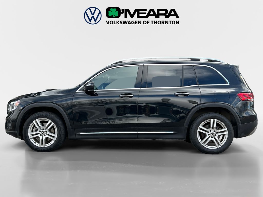Used 2023 Mercedes-Benz GLB Base with VIN W1N4M4HB4PW324006 for sale in Thornton, CO
