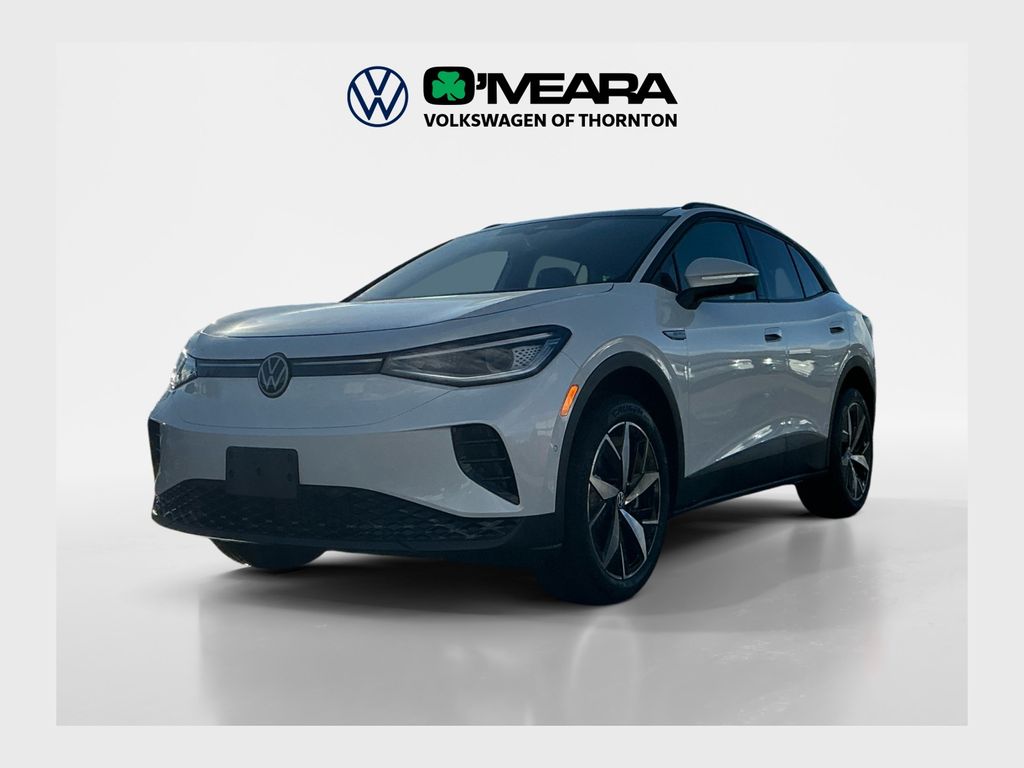 2026 Volkswagen ID.4 PRO S's photo