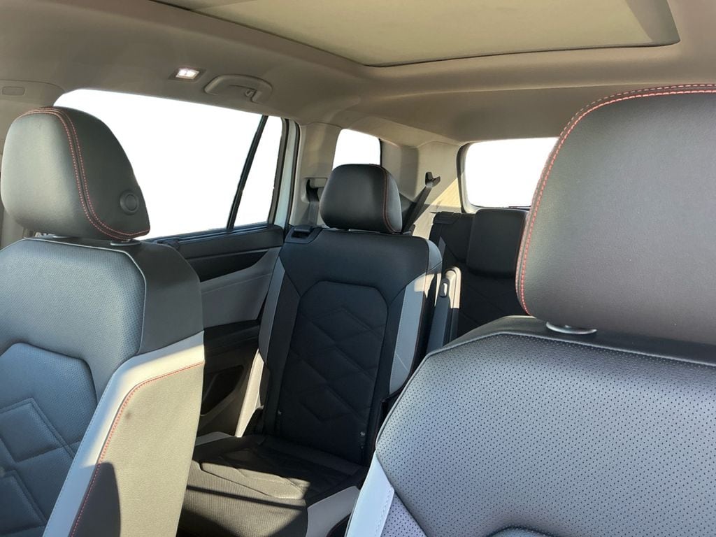 2026 Volkswagen Atlas Atlas Peak Edition - Photo 25