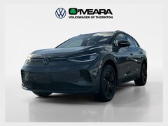 2026 Volkswagen ID.4 Pro S Plus SUV