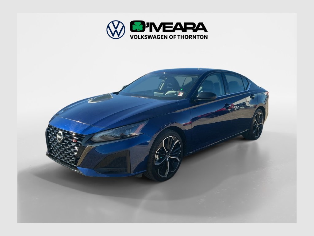 2024 Nissan Altima