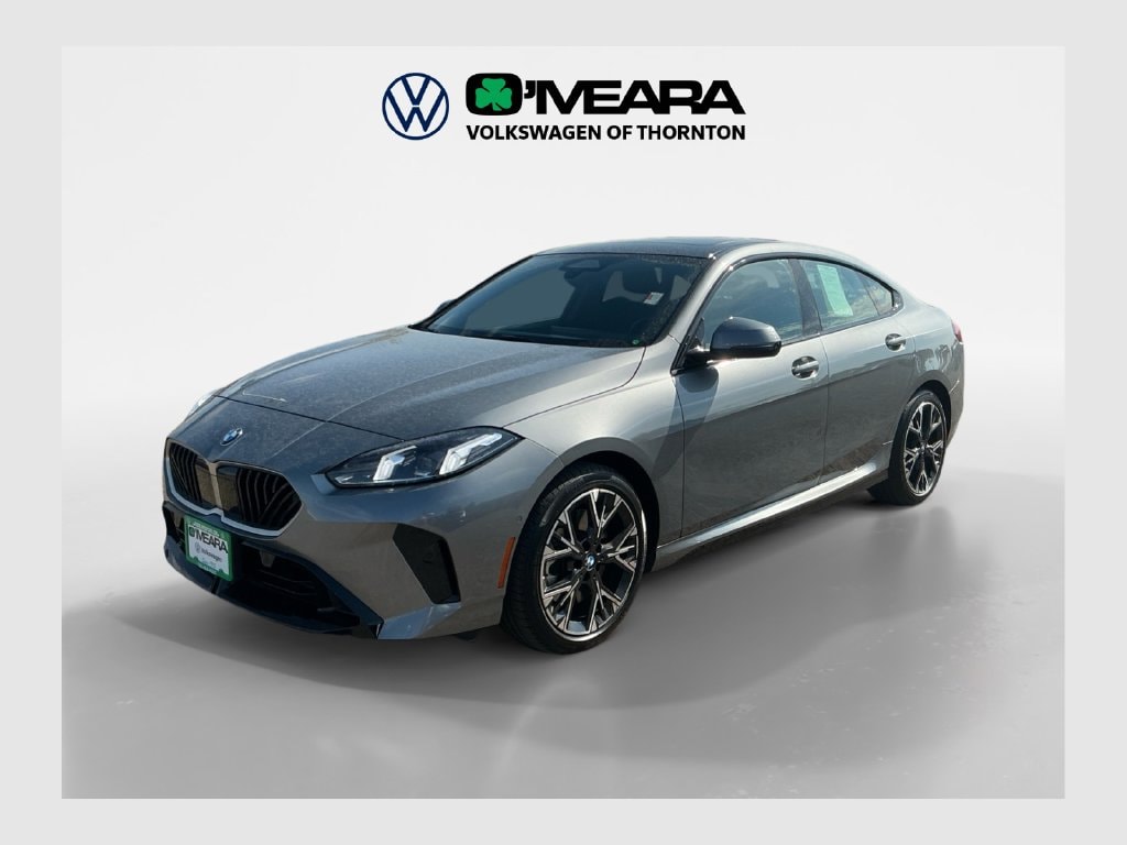 2025 BMW 2 Series