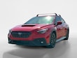 Subaru WRX