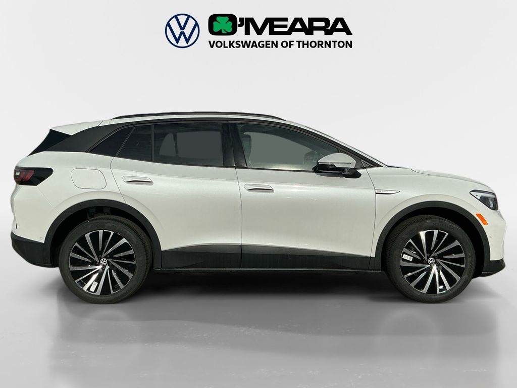 2026 Volkswagen ID.4 PRO - Photo 6