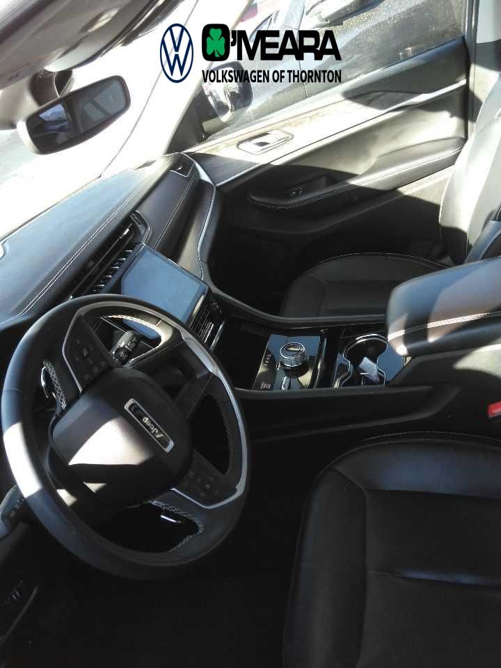 2023 Jeep Grand Cherokee Limited photo 4