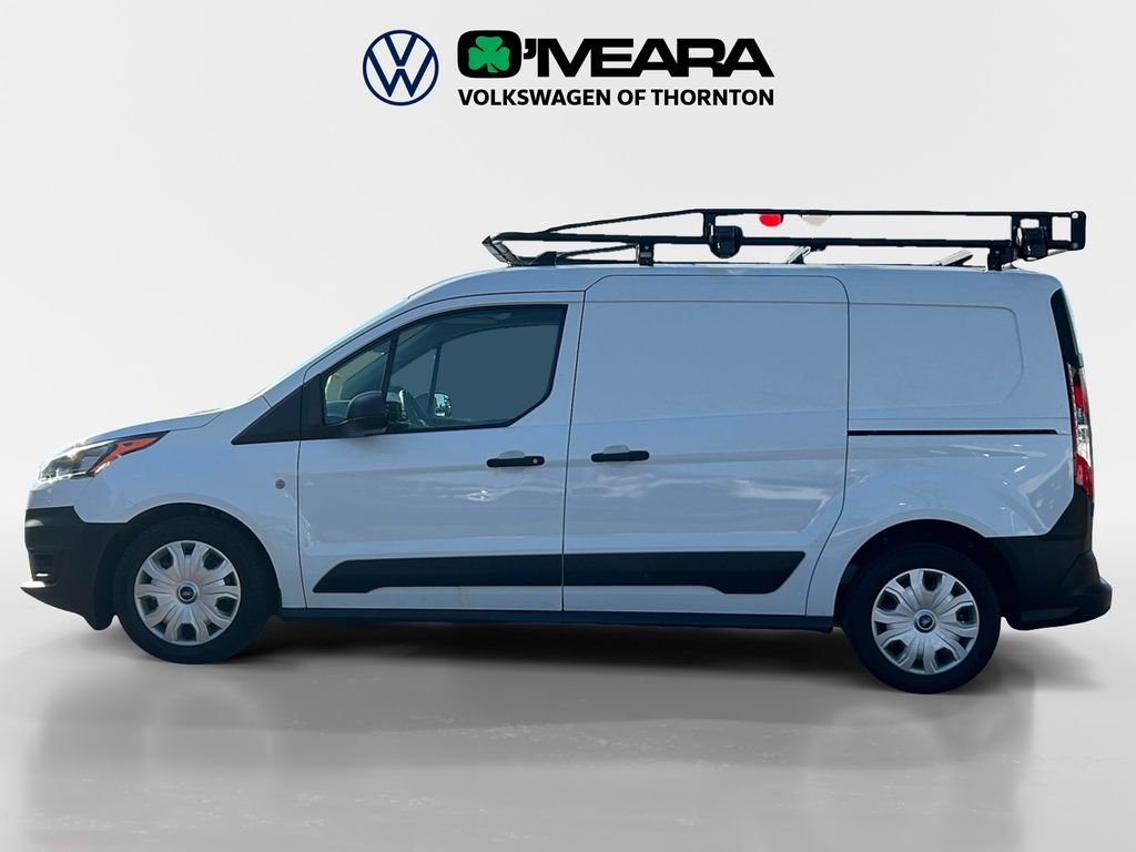 Used 2022 Ford Transit Connect XL with VIN NM0LS7S28N1529922 for sale in Thornton, CO