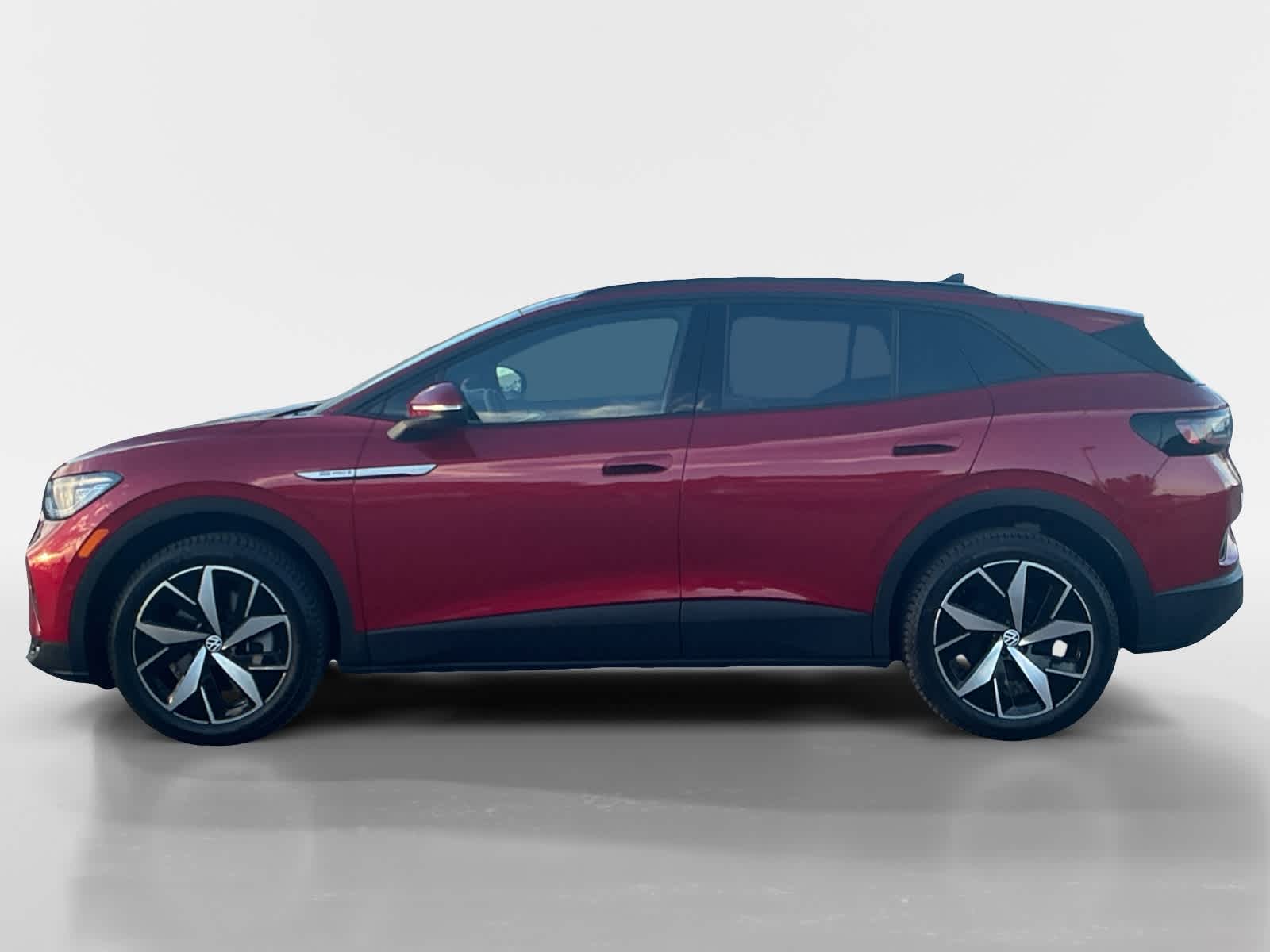 Used 2023 Volkswagen ID.4 PRO S with VIN 1V2WNPE86PC051061 for sale in Denver, CO