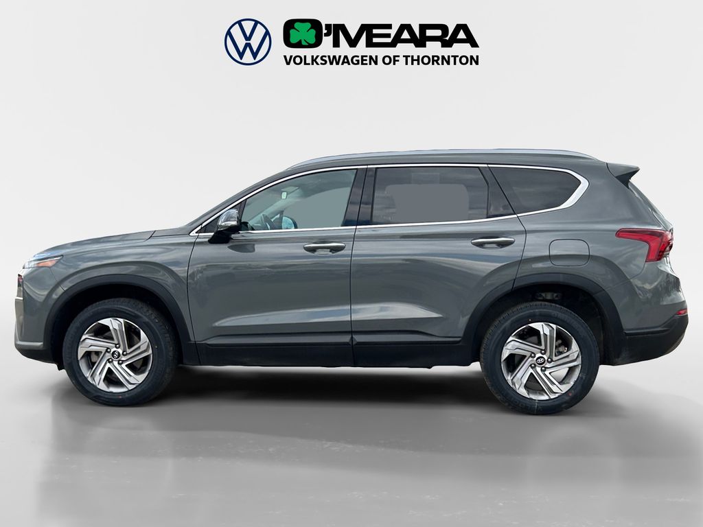 Used 2023 Hyundai Santa Fe SEL with VIN 5NMS2DAJ3PH558243 for sale in Thornton, CO