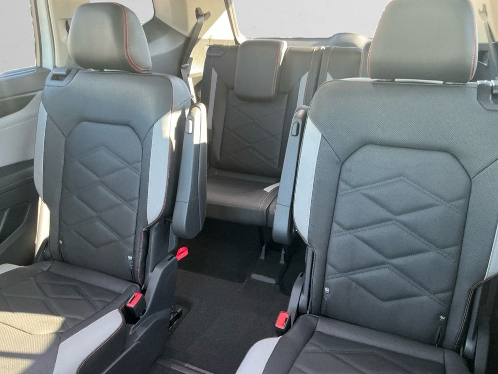 2026 Volkswagen Atlas Atlas Peak Edition - Photo 13