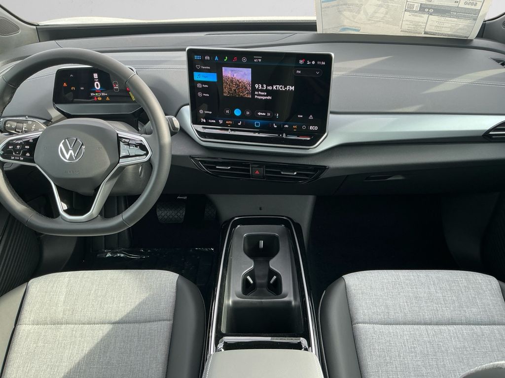 2026 Volkswagen ID.4 PRO - Photo 10