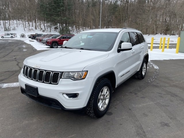 2020 Jeep Grand Cherokee Laredo E's photo