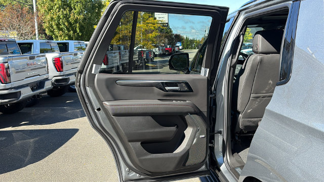 2026 Chevrolet Tahoe RST - Photo 23