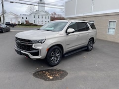 2022 Chevrolet Tahoe Z71 SUV