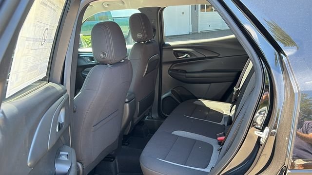 2026 Chevrolet Trailblazer LS - Photo 22