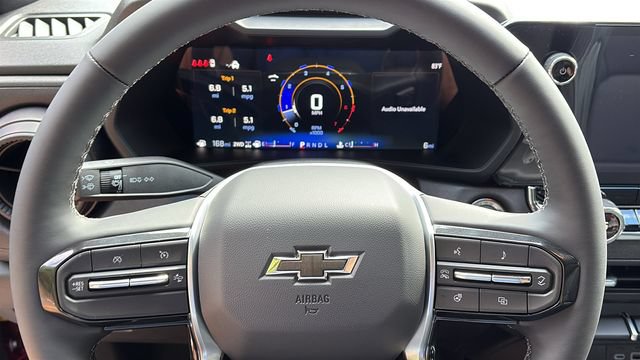 2026 Chevrolet Colorado Trail Boss - Photo 11