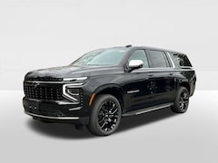 2026 Chevrolet Suburban Premier SUV