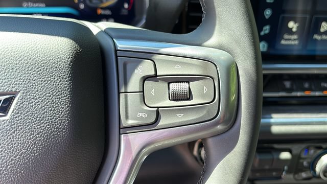 2026 Chevrolet Silverado 2500 HD LTZ - Photo 15