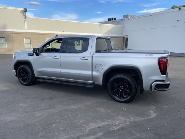 2021 Gmc Sierra 1500 Elevation photo 2