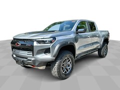 2025 Chevrolet Colorado ZR2 Truck